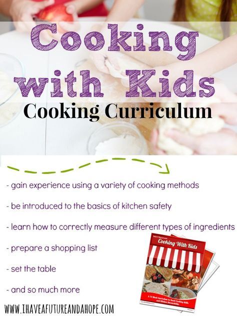 Homeschool Supplies, Kids Cooking Recipes, Homeschool Education, Cooking Classes For Kids, Cooking Club, Cooking For Beginners, Cooking Supplies, Homeschool Life, Homeschool Help