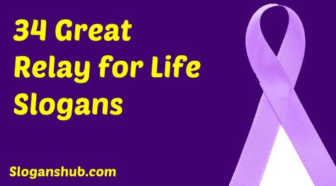 Relay for Life Slogans #Slogans #Taglines #RelayforLifeSlogans Relay For Life Team Names, Relay For Life Themes Ideas, Relay For Life Ideas, Relay For Life Themes, Relay Ideas, Life Slogans, Olympic Theme, Dance Themes, Relay Races