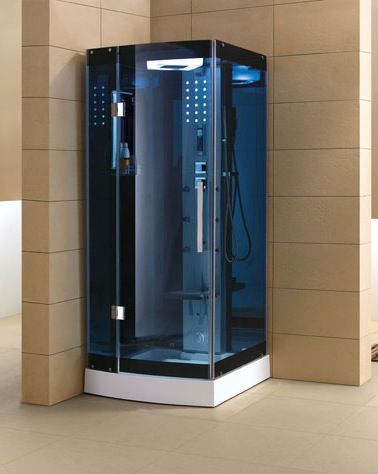 Image 0 Steam Shower Units, Shower Jets, Shower Parts, Steam Shower, Shower Units, Whirlpool Tub, Steam Generator, Shower Pan, Jetted Tub