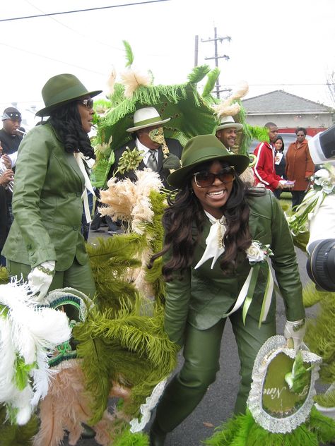 Second line (parades) - Wikipedia Second Line Parade, African Ancestry, Second Line, Potpourri, New Orleans, African American, New World, Bring It On, Turn Ons