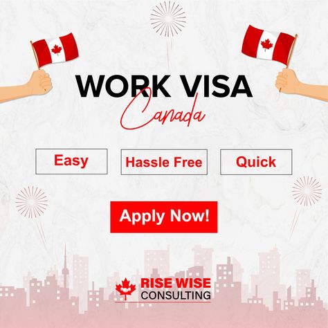 👉Embarking on a journey to Canada for work has never been easier! Our comprehensive Work Visa service ensures a hassle-free and quick process, making your dreams of working in Canada a reality. We understand the complexities of immigration procedures and have simplified every step for you👈 Raised Homes, Work Overseas, Visa Canada, Immigration Canada, Canada Immigration, Financial Institutions, The Borrowers, Dreaming Of You, How To Apply