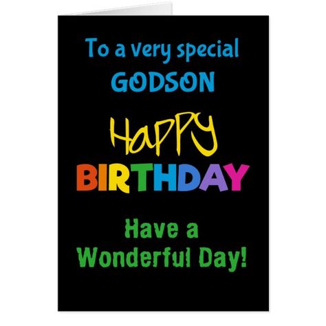 Godson Rainbow Colours on Black Birthday Card #cards #christmascard #holiday Black Birthday Card, Birthday Invitation Card Template, Birthday Shots, Grandson Birthday, Nephew Birthday, Black Birthday, Brother Birthday, Happy Wishes, Thanksgiving Design