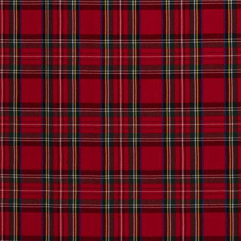 Découvrez ce tissu écossais au traditionnel motif rouge à carreaux. Il est parfait pour se lancer dans les pantalons, vestes et jupes écossaises. Ce tissu tartan est stretch, fin, confortable, facile d'entretien et s'adapte à tous vos projets.  Composition : 80%Polyester 20%Viscose Laize (largeur) : 142cm Poids : 220g/m2 Certificat :  " Tartan, Prince, Parfait, Composition, Couture, Art