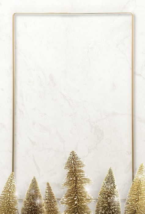 Gold Christmas Wallpaper, Christmas Certificate, Christmas Card Background, Christmas Tree Illustration, Christmas Template, Mobile Phone Wallpaper, Christmas Tree Wallpaper, Christmas Tree Background, Christmas Squares