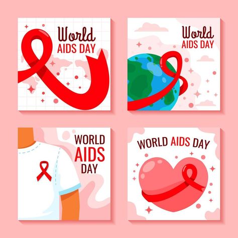 Hiv Aids Art Poster Drawing, Aids Poster Design Art, Aids Poster, Book Art Projects, Aids Awareness, Mosaic Portrait, Love Scrapbook, World Aids Day, Aids Day