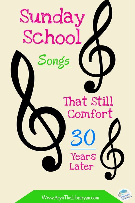 These Sunday school songs still comfort me during the storms of life. Each song inspires faith and trust in Jesus and is a source of peace and courage. #christianmusic #christianmom #songs4kids Kids Church Songs, Children's Church Songs, Kids Songs With Actions, Early Preschool, Bible Songs For Kids, Sunday School Songs, Christian Preschool, Church Songs, Bible Songs