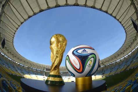 FIFA World Cup 2014: All 32 Squads Heading to Brazil #soccer #football #futbol #worldcup World Cup Draw, World Cup Schedule, World Cup Trophy, Brazil World Cup, World Cup Match, Match Schedule, Anthony Joshua, Soccer World, World Cup 2014