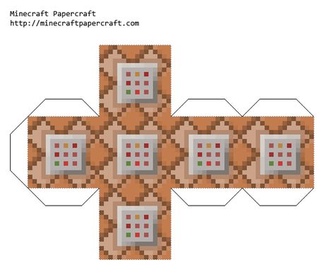 Minecraft Ocelot, Papercraft Minecraft Skin, Minecraft Templates, Minecraft Commands, Minecraft Printables, Paper Cube, Minecraft Blocks, Making Wooden Toys, Diy Minecraft