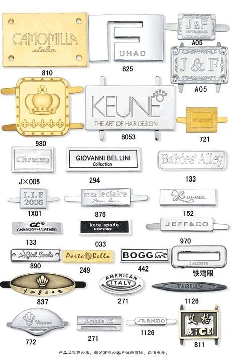 handbag label,bag logo,bag label,metal label,metal logo,bag tag,shoe tag,shoe label,metal logo,metal tag,bag plate,nameplate Metal Tags Label, Metal Name Tags, Bag Label, Graphic Shapes Design, Bag Logo, Metal Tag, Metallic Purse, Metal Tags, Label Tag