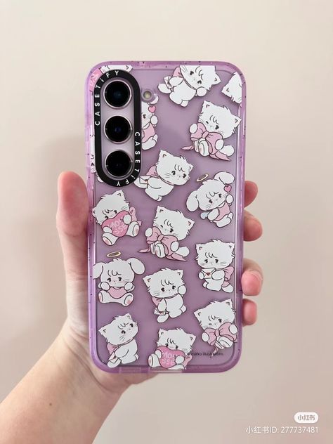 Samsung A54 Case, Samsung S23 Aesthetic, Samsung Cases Aesthetic, Korean Phones, Dream Phone, Capas Samsung, Cute Headers For Twitter, Girly Phone Cases, Kawaii Phone Case