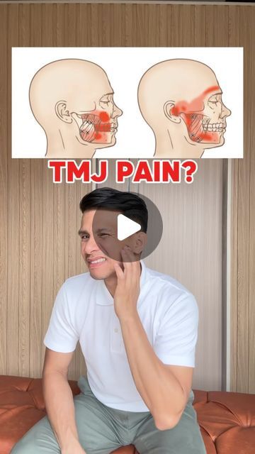 Tmj Relief Remedies, Tmj Relief, Jaw Exercises, August 22, Health Facts, Acupuncture, Pain Relief, Health, On Instagram