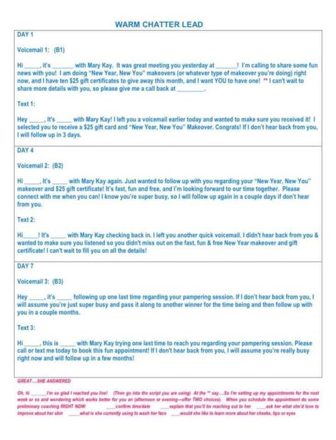 Mary Kay Scripts, Mary Kay Marketing, Mary Kay Consultant, Mary Kay Business, Call Backs, Makeup Techniques, New You, Mary Kay, Body Care