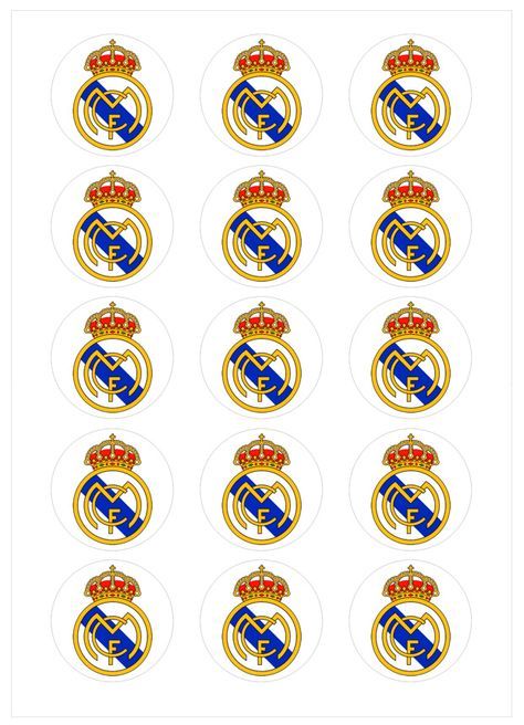 Bolo Real Madrid, Logo Del Real Madrid, Tarta Real Madrid, Real Madrid 11, Sanrio Drawings, Real Madrid Cake, Real Madrid Kit, Camisa Real Madrid, Sticker Board