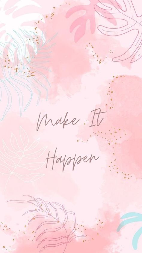 Wallpapers With Sayings, Girl Boss Quotes Business, Thought Wallpaper, Pastel Background Wallpapers, Decent Wallpapers, Wallpaper Rose, Positive Quotes Wallpaper, Tab S6 Lite, Wallpaper Wa