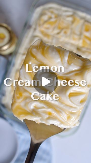 12 Tomatoes on Instagram: "Spring is approaching and nothing feels like spring more than some citrus 🍋🍰  Recipe on our website:https://12tomatoes.com/lemon-cream-cheese-cake/ or link in bio #lemoncake #citrus #cake #foodie #yum #food #dessert #dessertrecipe" 12 Tomatoes Lemon Cream Cheesecake, Lemon Cream Cheese Bread 12 Tomatoes, 12 Tomatoes Recipes Cakes, Lemon Cake With Cream Cheese Frosting, Lemon Cream Cheesecake, Lemon Cream Cake, Lemon Treats, Citrus Cake, Cream Cheese Bread