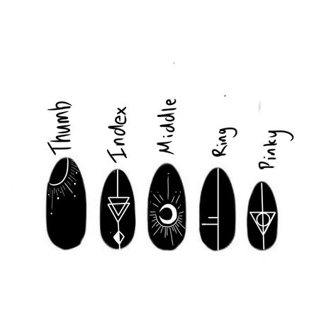 Witcher Nails, Ideas Uñas, Mens Nails, Nails Designs, Swag Nails, Nail Ideas, Nail Designs, Nail Art, Nails