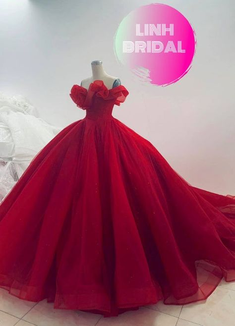 Wedding Ball Gown Dresses, Debut Gowns, Black Quinceanera Dresses, Wedding Dress Ball Gown, Wedding Ball Gown, Wedding Gown Dress, Red Ball Gown, Ball Gown Dress, Dress Ball Gown