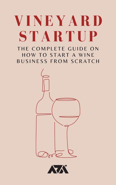 If you are passionate about the wine industry and want to own a winery, then this is the perfect opportunity for you. It can be the fulfillment of a lifetime's dream for you and your family. Although it may not be on your top business list, starting a wine business is a billion-dollar industry that can be easily established. Many new entrepreneurs have already entered the field and become prominent figures in the industry. The Indian wine market is expected to grow at a rate of 20 percent. To become successful in the wine industry, you need to be both passionate and determined. Running a winery can be very hard work, and it requires a lot of time and money. In this book, we will talk about some of the key factors that will help you establish a successful business in the industry. Cool Wine Labels, Wine Industry, Wine Business, Wine Signs, Wine And Spirits, Success Business, Work Hard, From Scratch, Start Up