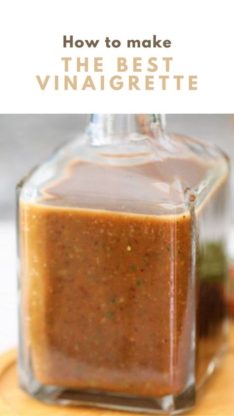 Fig Salad Dressing, Salad Dressing Recipes Balsamic, Easy Vinaigrette, Balsamic Vinegarette, Fig Dressing, Fig Balsamic Vinegar, Balsamic Vinegar Dressing, Balsamic Vinegar Recipes, Balsamic Vinaigrette Recipe