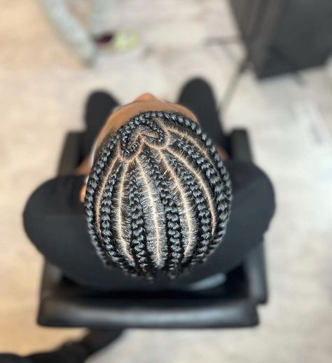 Boy Braid Styles, Black Boy Hairstyles, Cornrow Braids Men, Boy Hairstyle, Boy Braids, Hair Twists Black, Braid Styles For Men, Boy Braids Hairstyles, Cornrow Hairstyles For Men