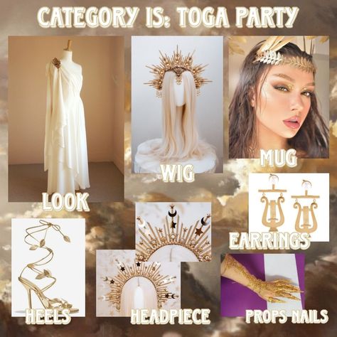 Toga Theme Party, Greek God Party, Toga Theme, Mythology Party, Greek Party, 21th Birthday, Toga Party, Dream Kids, Birthday Party Outfits