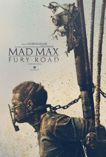 Mad Max Movie Artwork, Best Movie Posters, Fan Poster, Mad Max Fury, Septième Art, Mad Max Fury Road, Fury Road, Movie Covers, Movie Posters Design