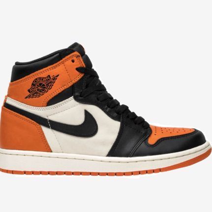 Jordan 1 Orange, Jordan 1 Shattered Backboard, Lv Bumbag, Shattered Backboard, Jordan Model, Nike Air Jordans, Air Jordan 1 Retro High Og, Air Jordan 1 Retro High, Air Jordan 1 High