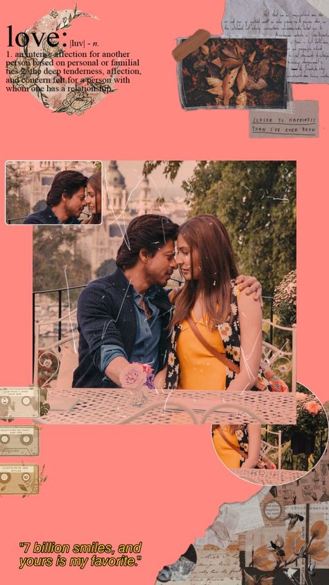 Jab Harry Met Sejal Aesthetic, Srk Memes, Srk Shahrukh Khan, Aesthetic Bollywood, Jab Harry Met Sejal, Filmy Quotes, Old Bollywood Movies, Vintage Bollywood Aesthetic, Bollywood Aesthetic