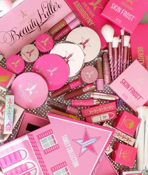 Jeffrey Star Cosmetics, Jeffrey Star, Jeffree Star Makeup, Makeup Sephora, Makeup Pallets, Magical Makeup, Star Beauty, Star Makeup, Makeup Is Life