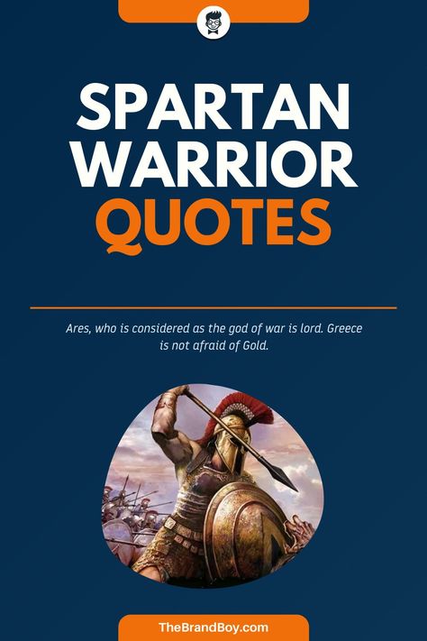 At the time of Ancient Greece, Sparta was a warrior society, who defeated rival city-state Athens in the second Peloponnesian War. #SayingsAndQuotes #FamousSayings #bestQuotes #InspirationalSayings #SpartanWarriorSayings Spartan Sayings, Sparta Quotes, Sparta 300, Sparta Greece, Spartan Quotes, Athens And Sparta, Spartan Women, King Leonidas, Famous Sayings