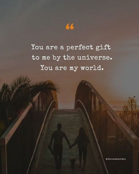 You Are My Everything Quotes, Your My World, My World Quotes, Quotes For Your Love, My Everything Quotes, Quotes About People, Couple Captions, Real Relationship Quotes, Missing My Son