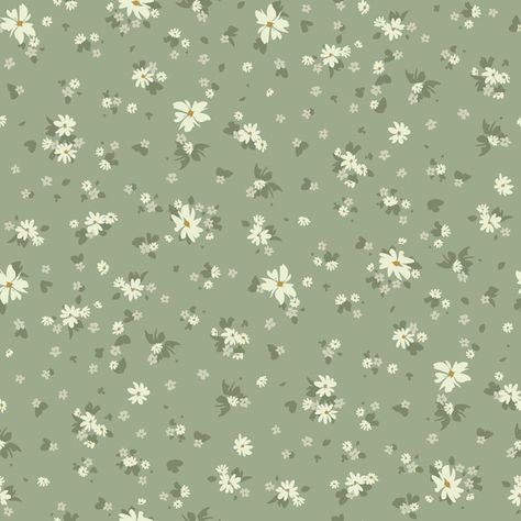 Premium Vector | Floral pattern cute flowers light blue background design with small white flowers ditsy print Flower Design Vector, Blue Background Design, Blue Flower Wallpaper, Childrens Clothing Boutique, Light Blue Flowers, Ditsy Print, Flower Pattern Design, Cute Flowers, Small White Flowers