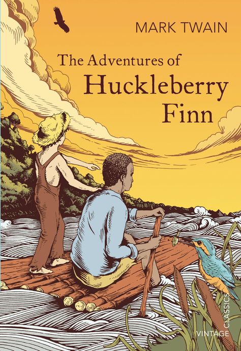 Descriptions Of People, Mark Twain Books, The Adventures Of Huckleberry Finn, 007 Casino Royale, Huck Finn, Chris Tucker, Adventures Of Tom Sawyer, Adventures Of Huckleberry Finn, Huckleberry Finn