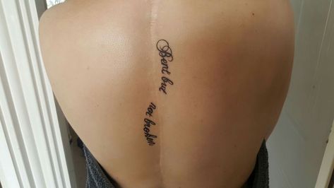 Exercises For Lower Back, Rare Tattoos, Coordinates Tattoo, Awareness Tattoo, Small Shoulder Tattoos, Meaningful Tattoos For Women, Strength Tattoo, Small Meaningful Tattoos, Health Tattoo