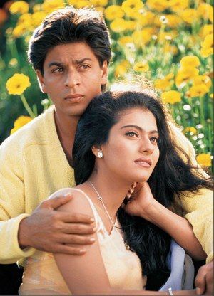 Srk Kajol, Shahrukh Khan And Kajol, Bollywood Wallpaper, Shah Rukh Khan Movies, Vintage Bollywood Aesthetic, 90s Bollywood Aesthetic, Bollywood Posters, 90s Bollywood, Bollywood Couples