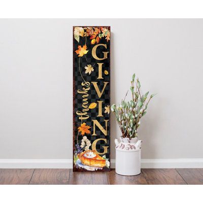 Introducing the charming 36-inch Thanksgiving porch sign with rustic vintage autumn decoration, a perfect fusion of rustic charm and modern farmhouse elegance. This sign embodies the warmth and gratitude of the Thanksgiving season, welcoming the beauty of fall into your home. Featuring a beautifully crafted rustic vintage autumn decoration, this porch sign radiates the cozy and nostalgic atmosphere of fall. The combination of rustic elements with a modern farmhouse touch creates an inviting entr Outdoor Ghosts, Fall Welcome Sign, Outdoor Thanksgiving, Door Mural, Porch Pumpkins, Lawn Art, Autumn Decoration, Halloween Front Porch, Door Murals