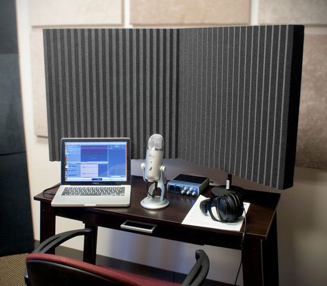 Youtube Setup Ideas, Youtube Setup Ideas Background, Ideas Background, Soundproofing Walls, Youtube Setup, Door Sweeps, Soundproofing Material, Fiberglass Insulation, Hardwood Doors