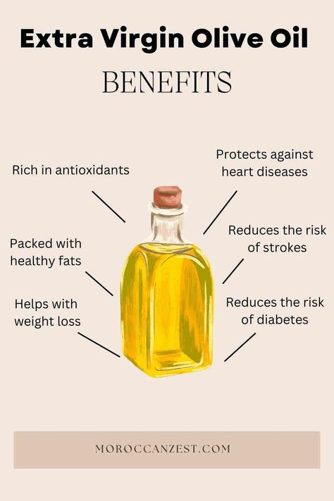 olive oil buy benefits Best Olive Oil, Olive Oil Benefits, Morocco Food, Moroccan Dishes, Pinterest Food, Moroccan Food, Oil Benefits, Moroccan Oil, Pinterest Recipes