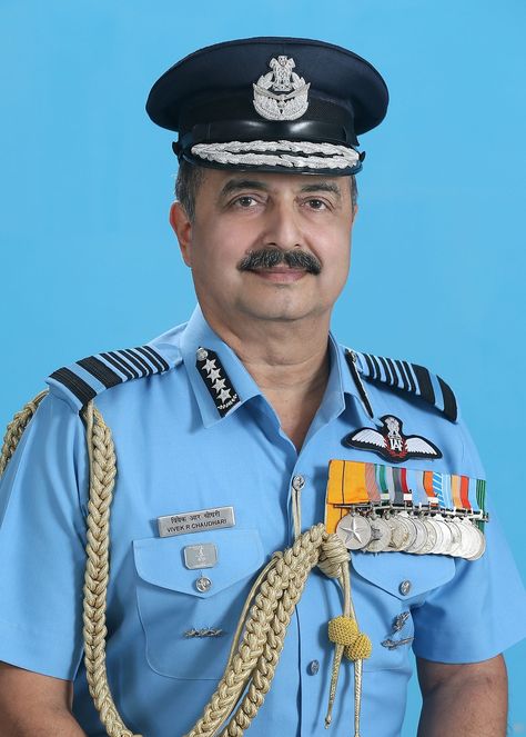 Air Force Officer, Officer Uniform, Indian Army Special Forces, Army General, Army Images, Lieutenant General, Indian Air Force, Military Uniforms, Indian Army