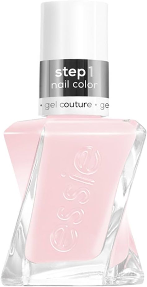 Amazon.com: essie Gel Couture 2-Step Longwear Nail Polish, Inside Scoop, 0.46 fl. oz. : Beauty & Personal Care Essie Gel Couture, Gel Couture, Essie Gel, 2 Step, Amazon Com, Essie, Nail Colors, Beauty And Personal Care, Nail Polish