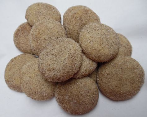 Mexican Cinnamon Sugar Cookies Recipe - Home Sweet Decor Mexican Shortbread Cookies, Mexican Cookies Recipes, Cinnamon Sugar Cookies Recipe, Mexican Wedding Cookies Recipes, Wedding Cookies Recipe, Cinnamon Fragrance, Mexican Cookies, Mexican Sweets, Shortbread Cookies Christmas