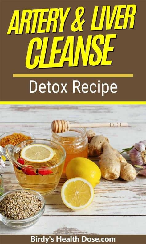 Cleanse your arteries and liver with a natural remedy featuring garlic, lemon, ginger, and honey. Artery Cleanse Natural Remedies, Liver Detox Cleanse Recipes, Diy Liver Detox Home Remedies, Liver Juice Cleanse, Liver Cleanse Home Remedies, Detox Liver Cleanse, Liver Cleanse Recipe, Salad With Beets, 7 Days Challenge