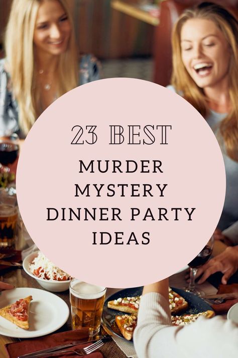 Mystery Party Food, Detective Party, Mystery Party Game, Dinner Party Ideas, Clue Party, Mystery Dinner Party, Dinner Party Games, Central America Destinations, Mystery Parties