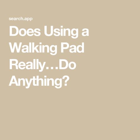 Does Using a Walking Pad Really…Do Anything? Walking Pad Workout Routine, Walking Pad Workout Plan, Walking Pad Workout, Small Treadmill, Walking Plan, Deer Running, Walking Pad, High Intensity Cardio, Benefits Of Walking