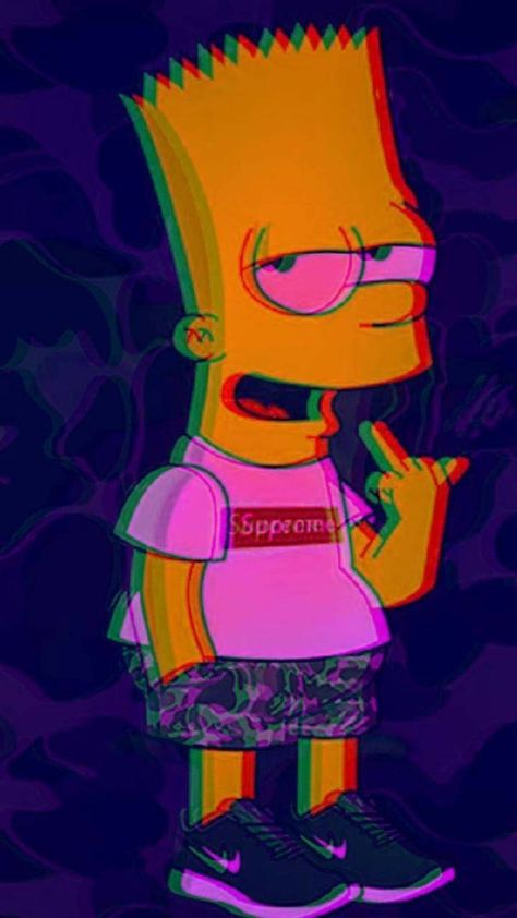 Bob Marley Painting, Creative Logo Design Art, Bart Simpson Art, Trippy Pictures, Trippy Cartoon, Simpson Wallpaper Iphone, Simpsons Drawings, Trippy Iphone Wallpaper, Dope Cartoons