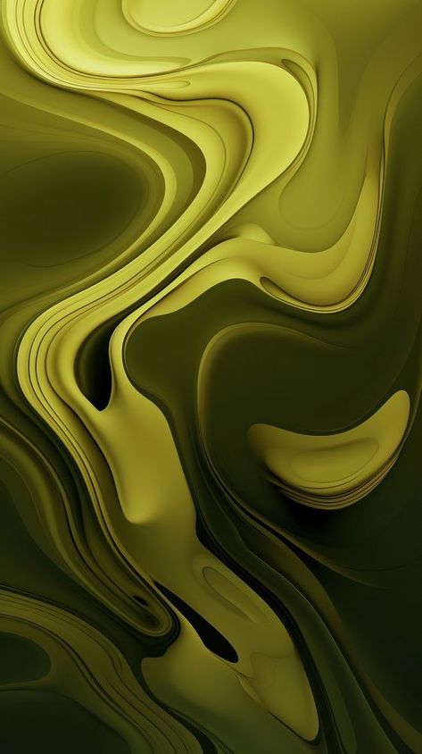 Olive backgrounds abstract pattern. AI generated Image by rawpixel. | free image by rawpixel.com / Techi Olive Green Wallpaper, Wallpaper Gradient, Green Gradient, Green Wallpaper, Mobile Wallpaper, Free Image, Abstract Backgrounds, Abstract Pattern, Free Images