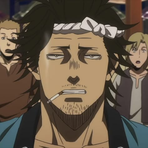 Captain Yami Fanart, Yami Sukehiro, More Icons, Money Pictures, Dream Artwork, Black Bull, Black Clover Anime, Guy Pictures, Black Clover