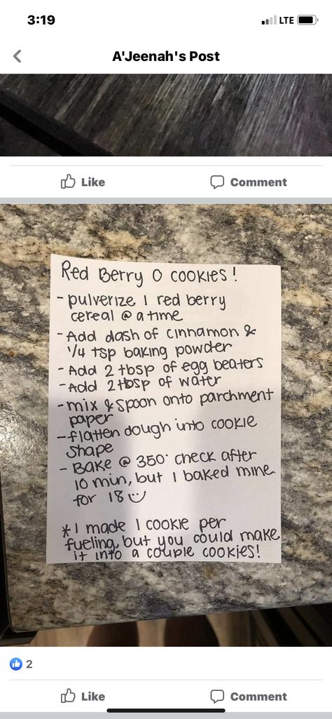 Optavia Berry Cereal Hack, Optavia Cereal Fueling Hacks, Optavia Fueling Hacks Berry Cereal, Optavia Fueling Hacks, Octavia Recipes, Optavia Hacks, Fueling Hacks, Berry Cereal, Mini Meals