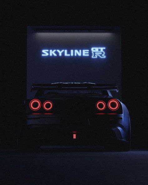 R36 Skyline, Stay Tuned Design, Nissan Gtr Black, Nissan Skyline R35, Skyline R35, Nissan Gtr Nismo, Gtr Nismo, Joker Iphone Wallpaper, Nissan Gtr R35