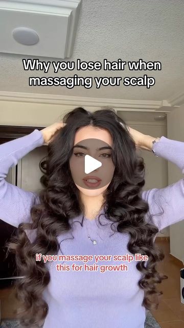 Camel Glow | Hair Growth Products on Instagram: "I hope this is helpful for you guys. If you have any questions about scalp massaging hair growth let me know in the comments below ❤️❤️ most important thing is to actually have your scalp move and that you are feeling pressure and glow of blood to the area #haircare#hairgrowth" Massage Hair Growth Scalp, How To Massage Scalp For Hair Growth, Scalp Massage For Hair Growth, Scalp Hair Growth, Glow Hair, Hair Growth Products, Dr Mandell, Hair Massage, Lost Hair